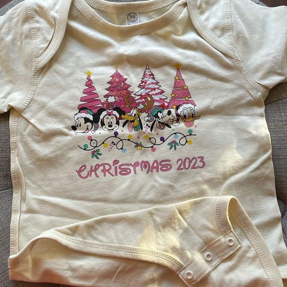 Christmas 2023 shirt